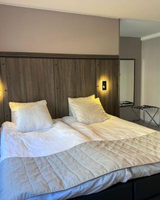 City Central Hotel Örebro by First Hotels