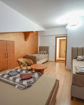 Hostel Izvor