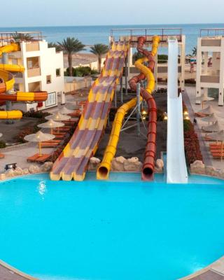 El Karma Beach Resort & Aqua Park - Hurghada