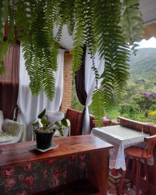 Pousada Rancho das Flores