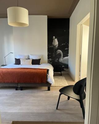 B&B Residence9Bruges