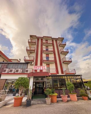 HOTEL 1+1 di C.Costabile & f.lli