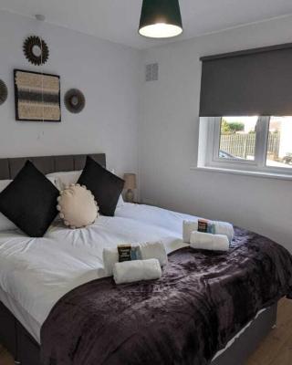 OPP Sidmouth - Cosy Coastal Chalet great views! BIG SAVINGS booking 7 days or more! - Dogs by Request Only