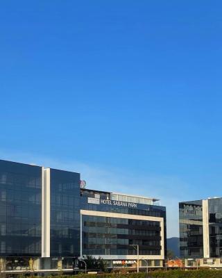 Hotel Sabana Park
