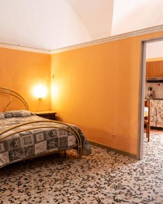 Casa Lucia - Siti storici e Saline Naturali - Pet Friendly