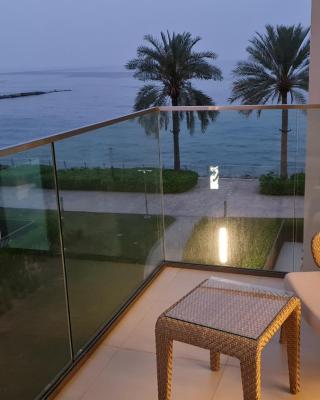 The Address Beach Resort Fujairah