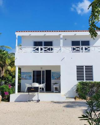 Ocean Teal Villa Marazul
