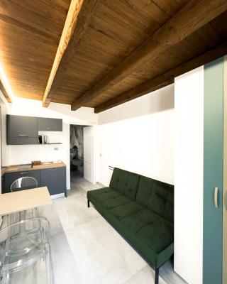 Amerina Apartments