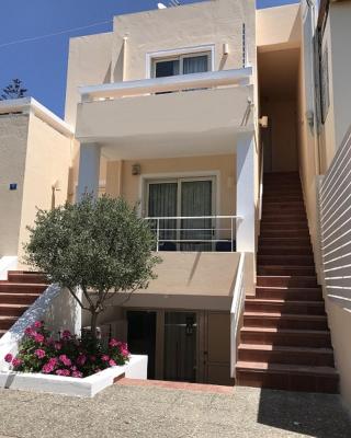 Oliv Apartments