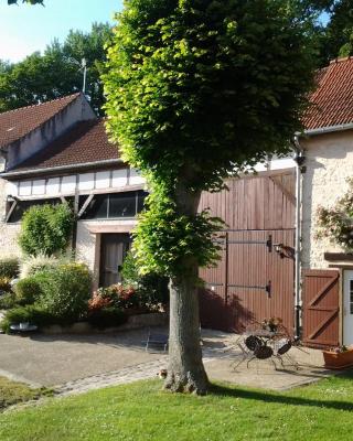 La Ferme de Vintué