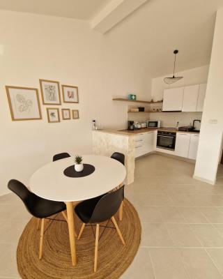 Apartment Lea