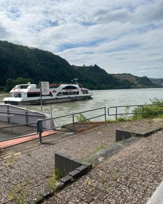 Am Rhein