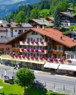 Hotel Grindelwalderhof