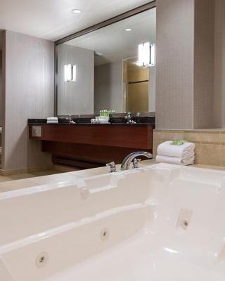 Holiday Inn Express Hotel & Suites Sherwood Park-Edmonton Area, an IHG Hotel