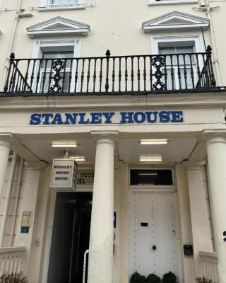Stanley House Hotel