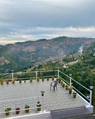 EcoEscape Mukteshwar