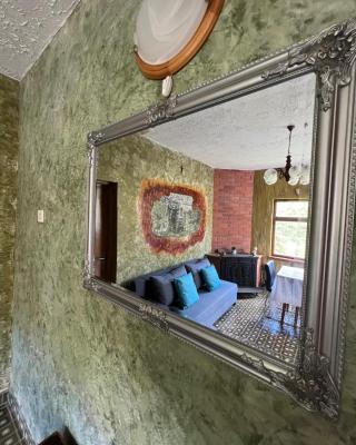 Apartman Barićevi dvori