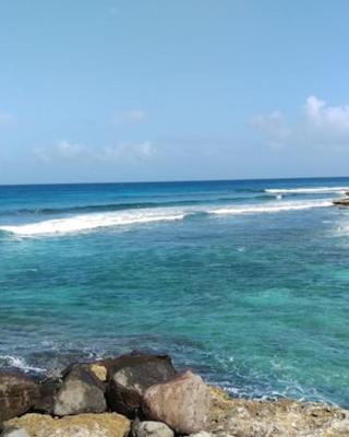 Villa Anse CLEMENCE 2