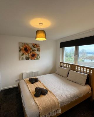 The Wee Hoose Rhu
