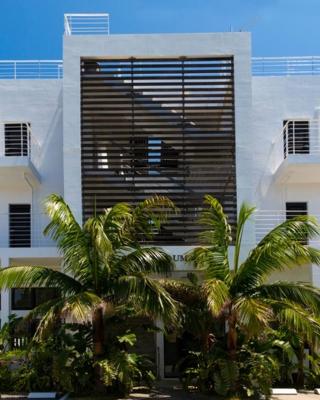 CASA DUMAI OceanVilla NAKIJIN