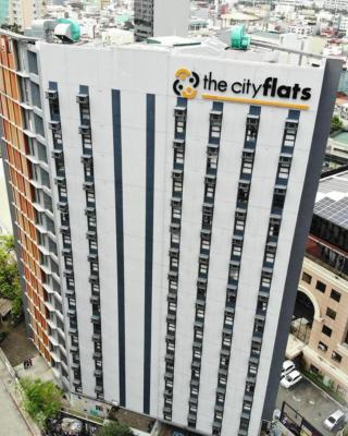 The City Flats Amorsolo