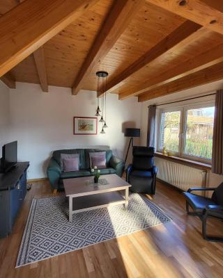Ferienhaus Bella