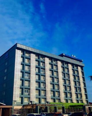 SM Tower Hotel and Convention Berau