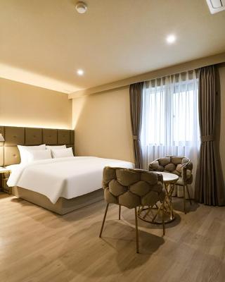 Denbasta Hotel Daeyeon