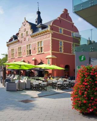 Hotel De Boskar Peer
