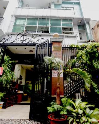 Hồng Lực Hotel HCM