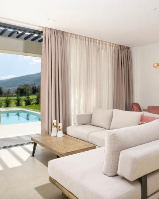 Ioannina Secret Luxury Villas