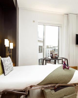 Wilde Aparthotels London Covent Garden