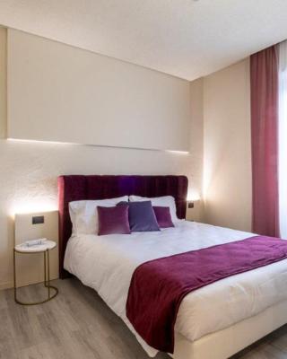 Hotel Le Palme