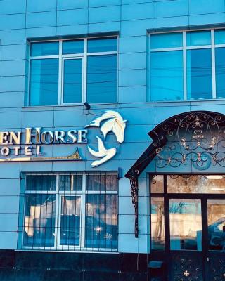 Golden Horse Hotel