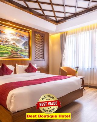 Kailash Boutique Hotel