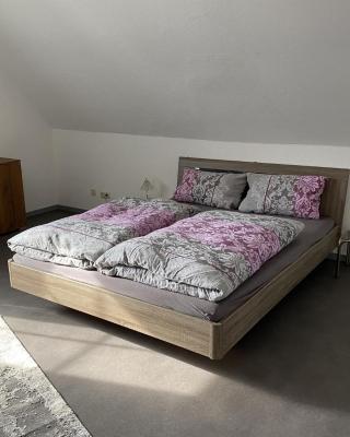 Ferienwohnung Rosch