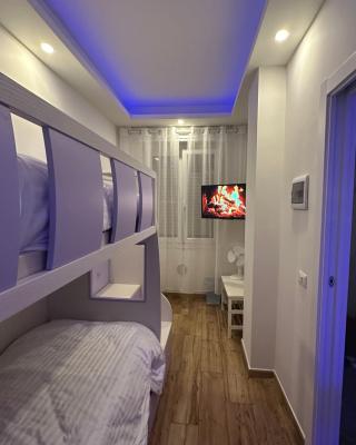 Bunk Bed - Room 4