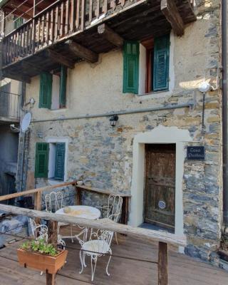 A REALDO - Casa Paolina