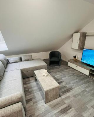 Apartment Weikersheim II