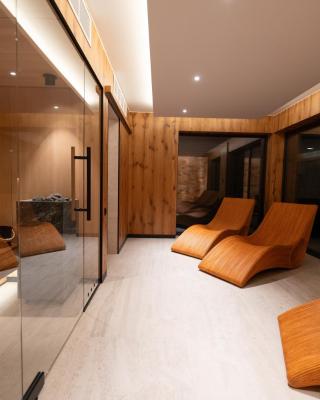 Apartamenty Pod Gondolą - Mountain Resort Villa z sauną - Dream Apart