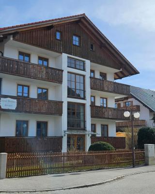 Hotel Pension Geiger