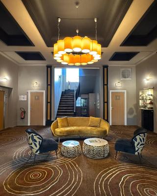 Grand Hôtel Filippo Strasbourg Nord