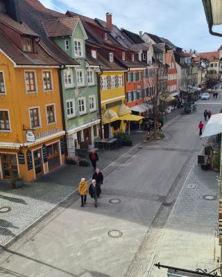 Schwabenstuben Einzelzimmer