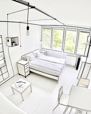 2D Apartment