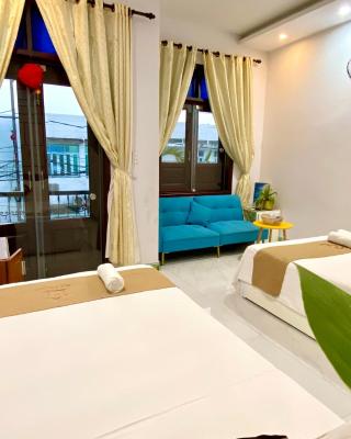 Bui Family Homestay