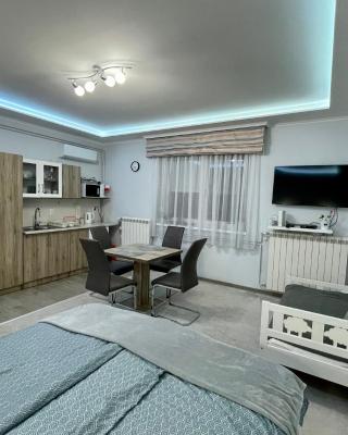Belien Apartman