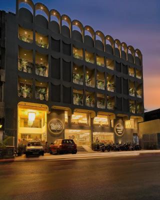 Exora Inn