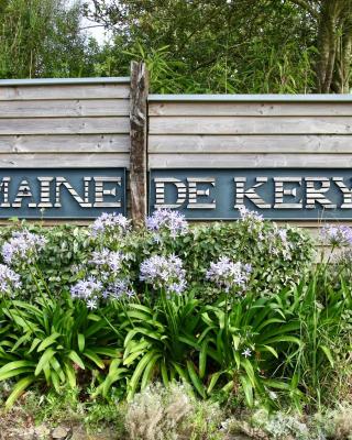 Domaine De Kéryel