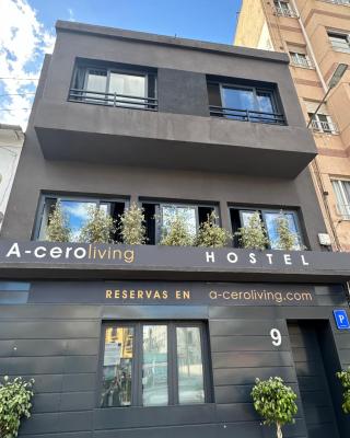 Hostel Alicante