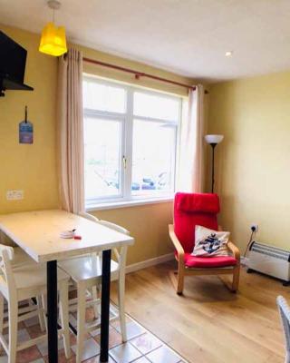 6 Rossnowlagh Creek Chalets